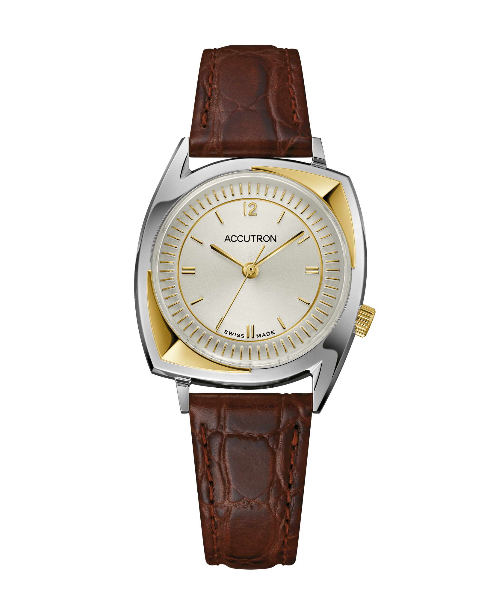 Accutron Legacy Watch 2SW8A001 | ACCUTRON